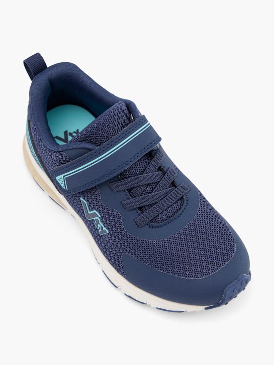 Vty Sneakersy Niebieski 60992 2