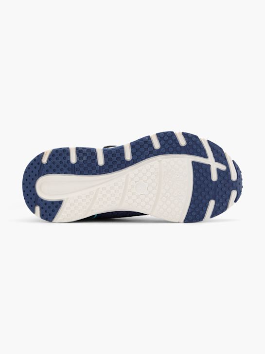 Vty Sneakersy Niebieski 60992 4