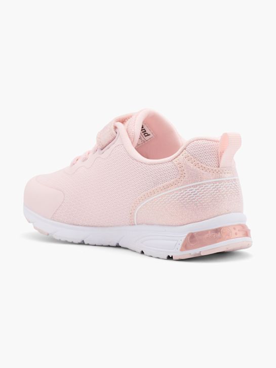 Graceland Sneaker Pink 60994 3