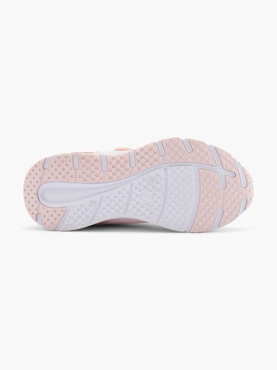 Graceland Sneaker Pink 60994 4