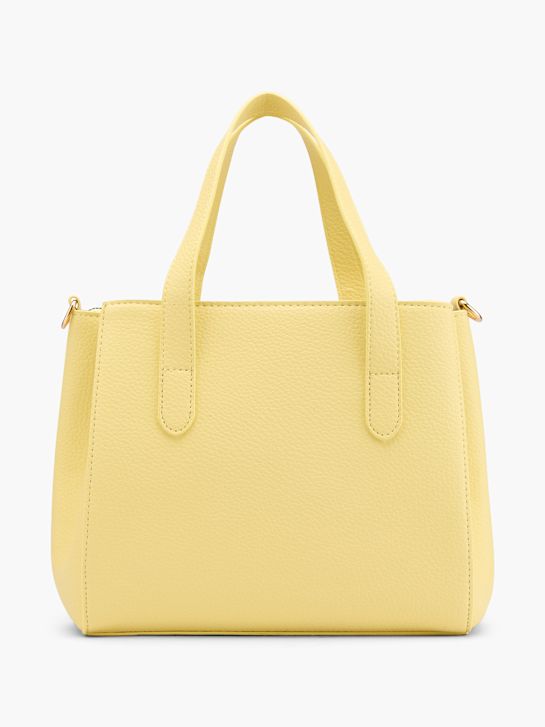Catwalk Handtasche Gold 61183 1