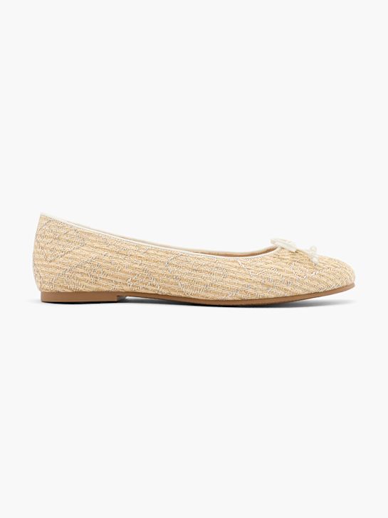 Graceland Ballerina Beige 60980 1