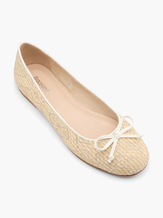 Graceland Ballerina Beige 60980 2