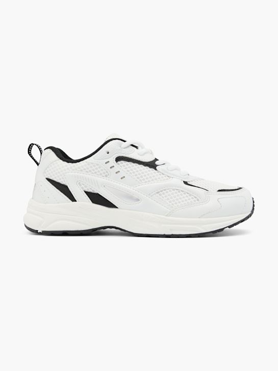 Graceland Trainer Black 88179 1