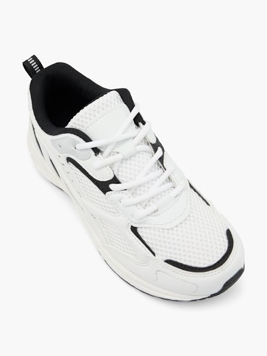 Graceland Trainer Black 88179 2