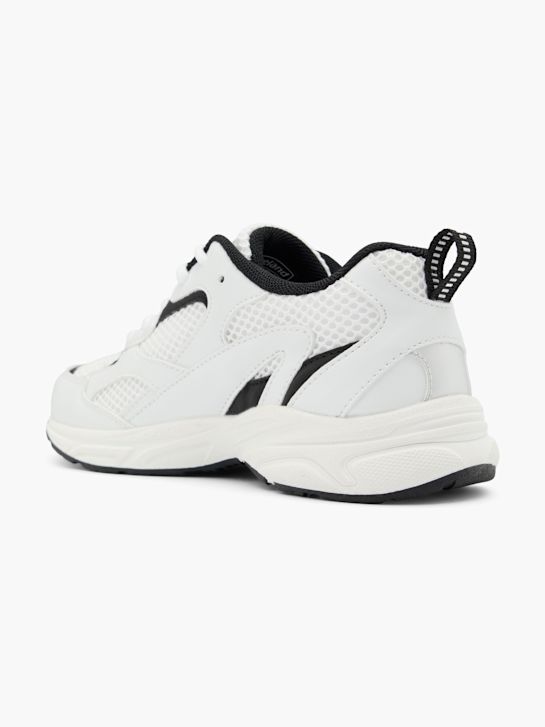 Graceland Trainer Black 88179 3