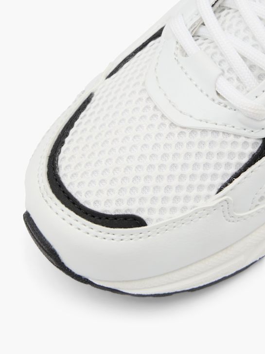 Graceland Trainer Black 88179 5