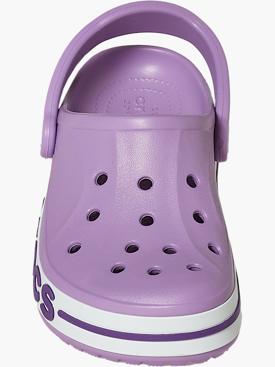 Crocs Terlik Mor 73788 2