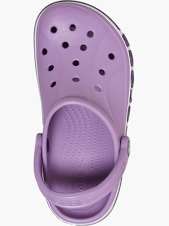 Crocs Terlik Mor 73788 3