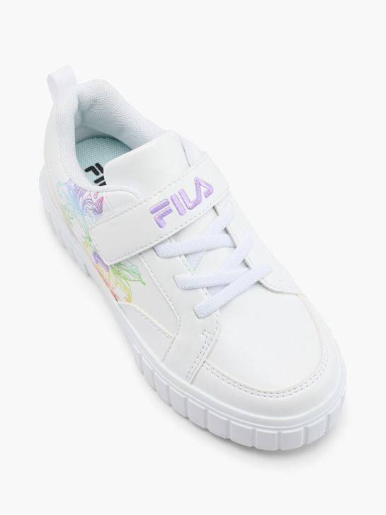 FILA Sneaker Blanco 61432 2