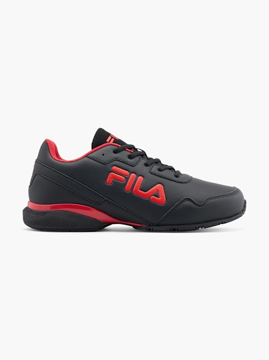 FILA Sneaker Röd 61421 1