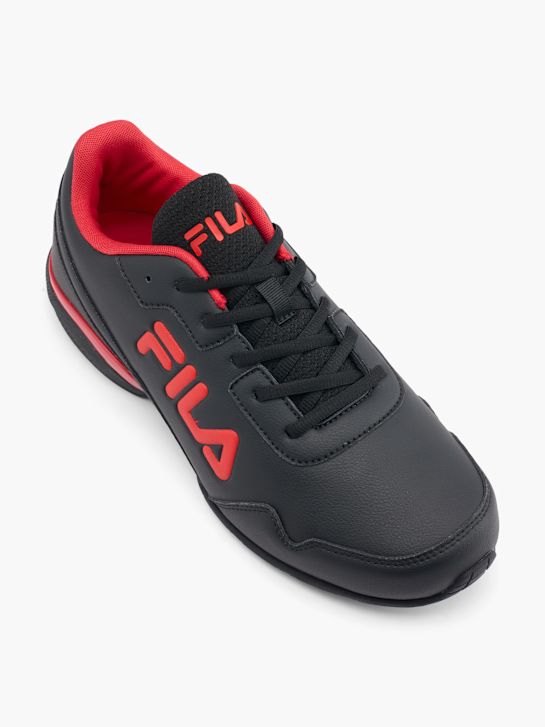 FILA Sneaker Rød 61421 2