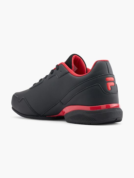 FILA Sneaker Rød 61421 3