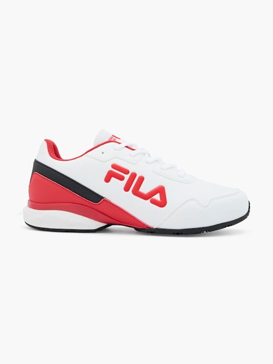 FILA Sportbačiai Raudona 61503 1