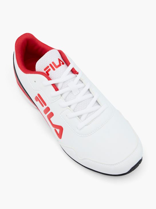 FILA Sportbačiai Raudona 61503 2