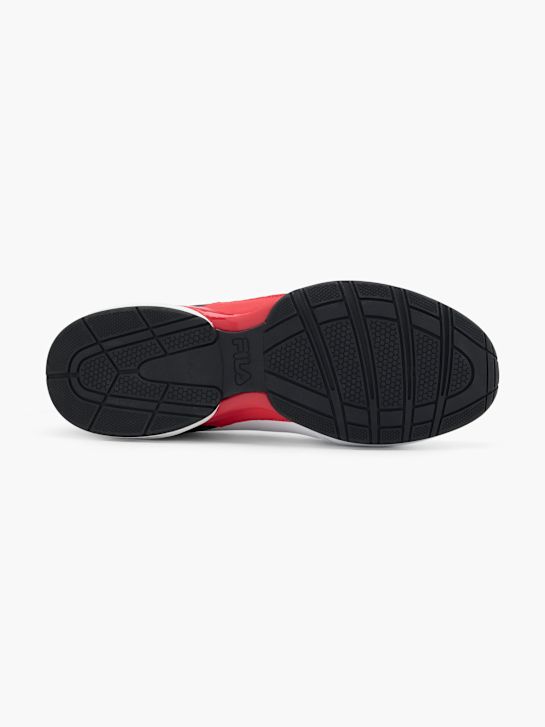 FILA Sportbačiai Raudona 61503 4
