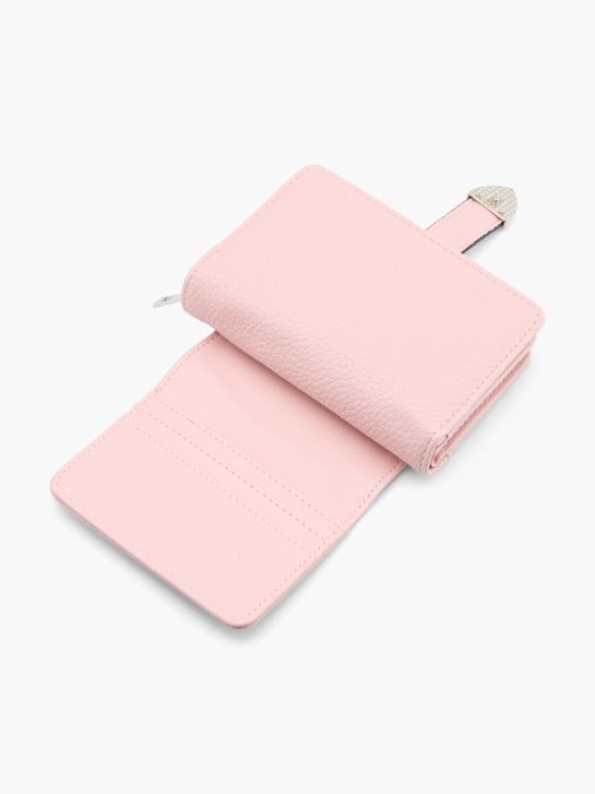 Edel & Stark Novčanik Roze 61185 4