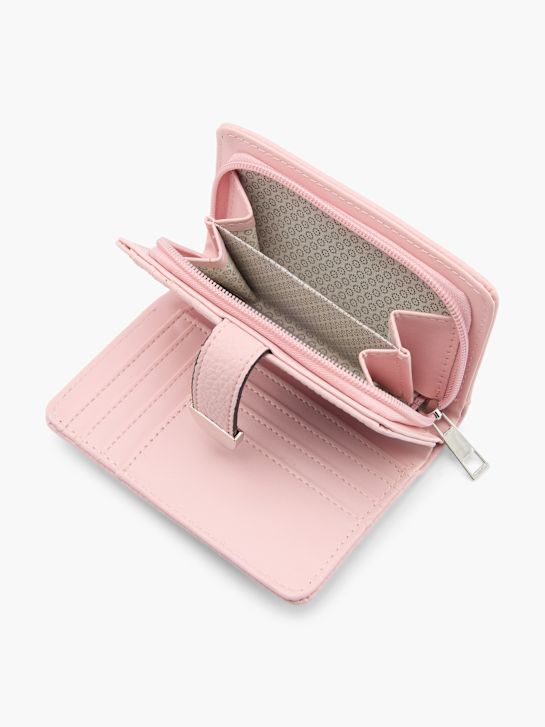 Edel & Stark Novčanik Roze 61185 5