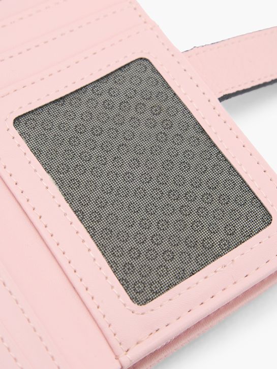 Edel & Stark Novčanik Roze 61185 6