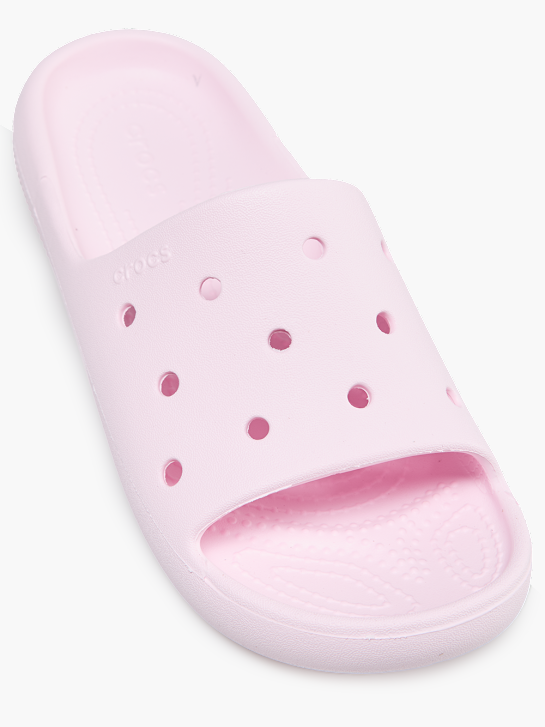 Crocs Natikači Roza 62064 2