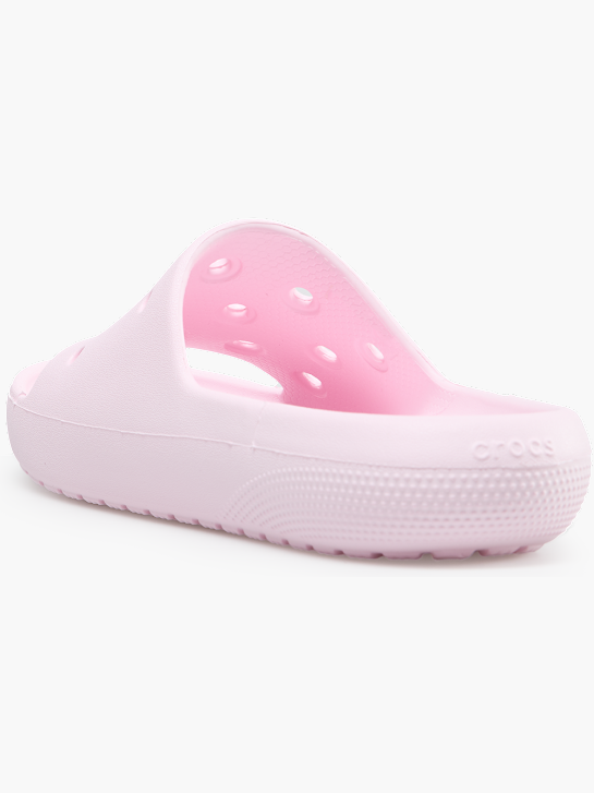 Crocs Natikači Roza 62064 3
