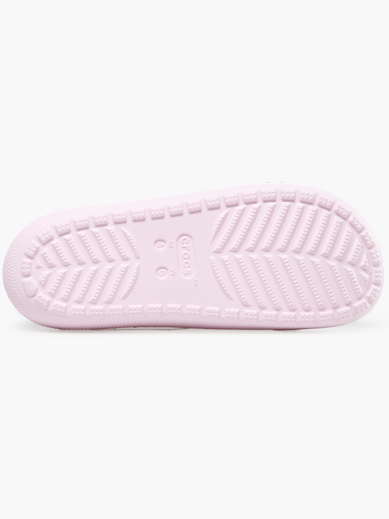 Crocs Terlik Pembe 62064 4