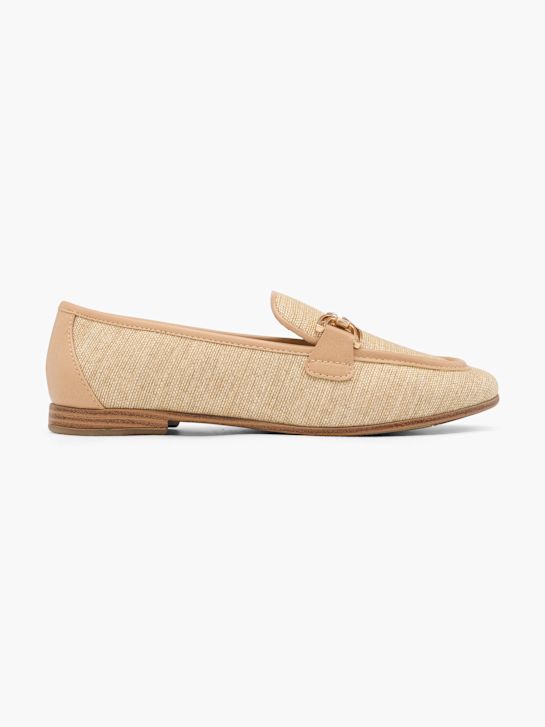 Graceland Mocassino Beige 61006 1