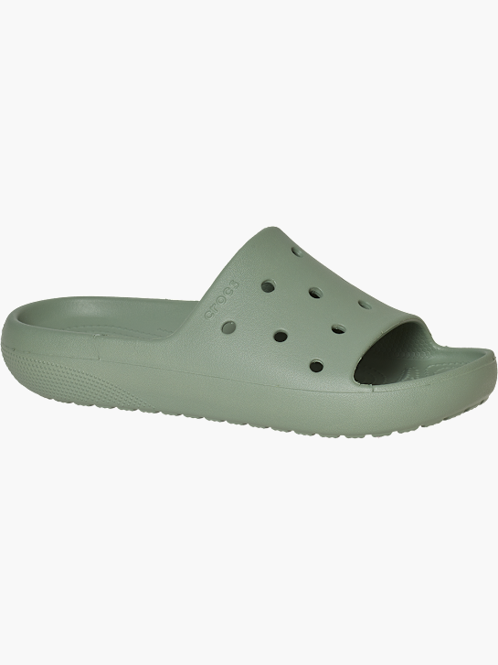 Crocs Terlik Zeytin Yeşili 62066 1