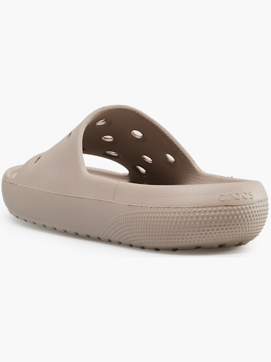 Crocs Terlik Kahverengi 62063 3
