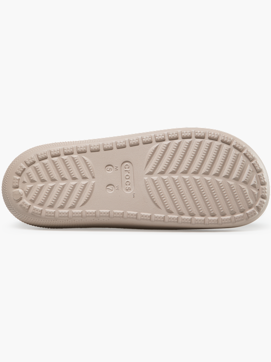 Crocs Terlik Kahverengi 62063 4