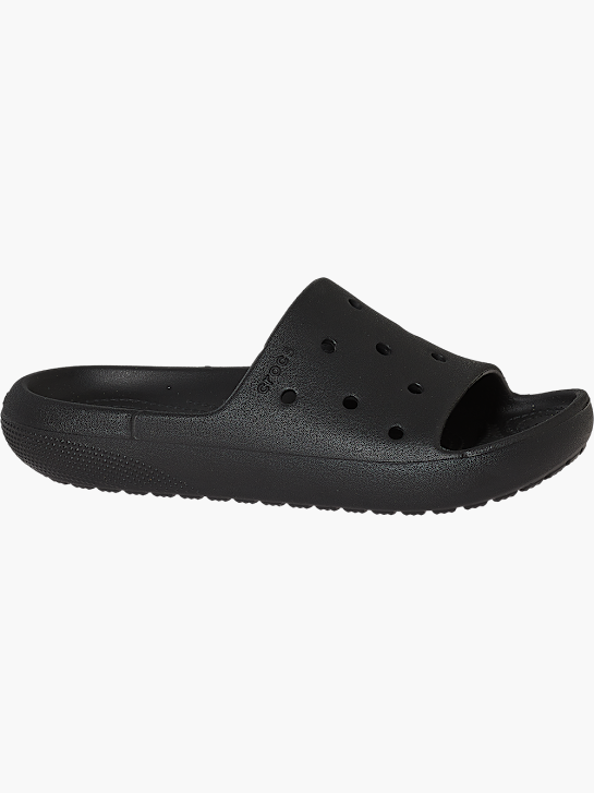 Crocs Terlik Siyah 62062 1