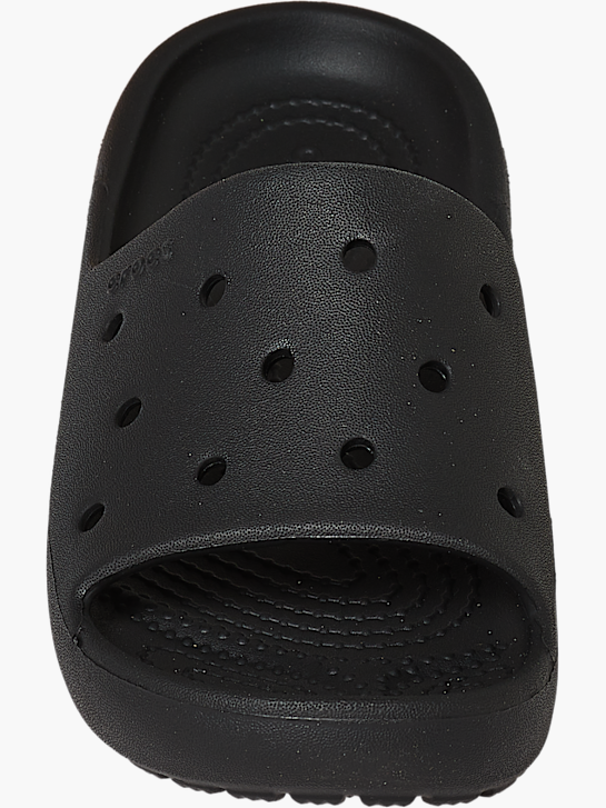 Crocs Terlik Siyah 62062 2