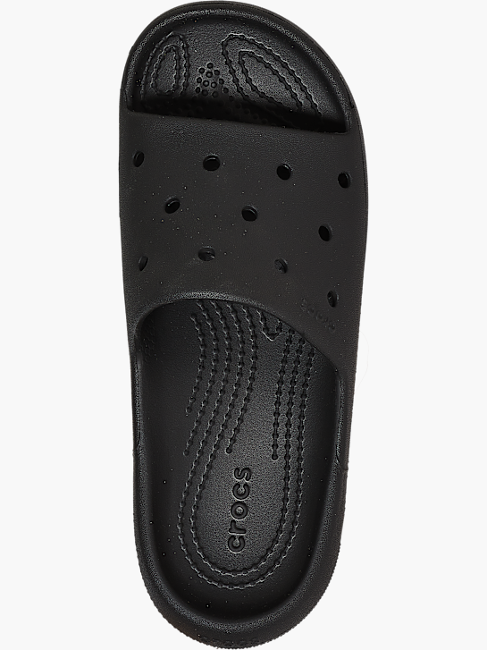 Crocs Terlik Siyah 62062 3