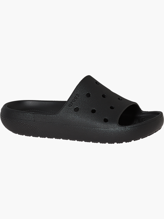 Crocs Terlik Siyah 62065 1