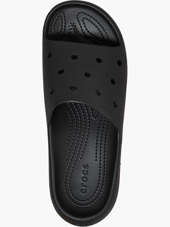 Crocs Natikači Črna 62065 2