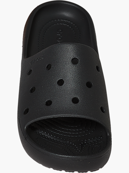 Crocs Terlik Siyah 62065 3