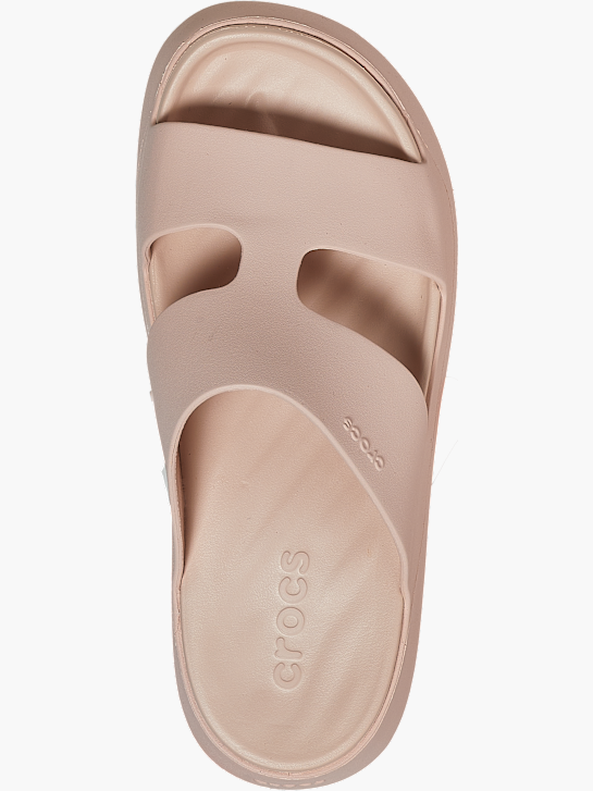 Crocs Natikače Bež 62059 2