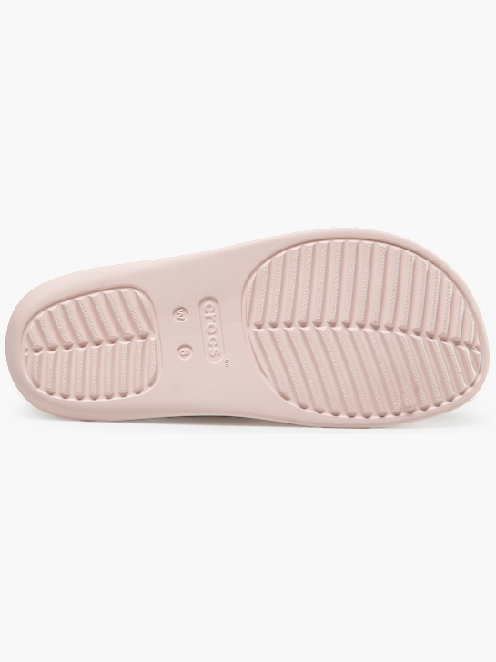 Crocs Natikači Bež 62059 4