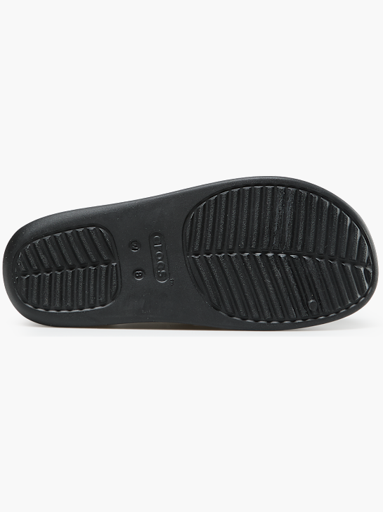 Crocs Terlik Siyah 62058 4