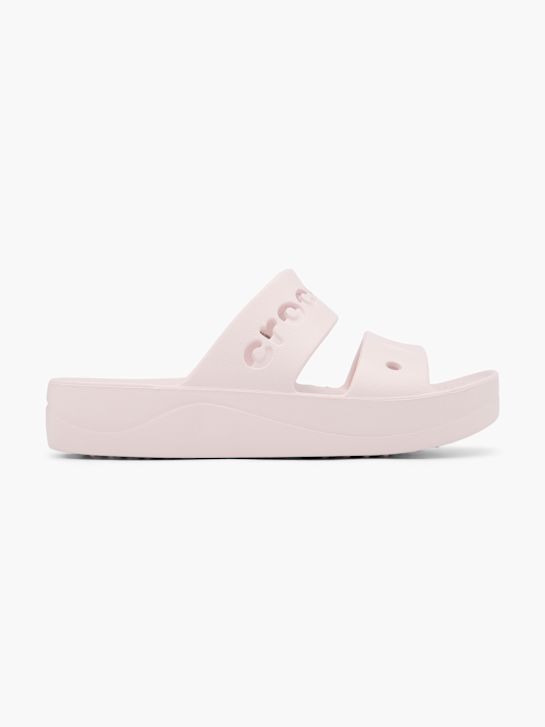 Crocs Natikači Roza 61757 1