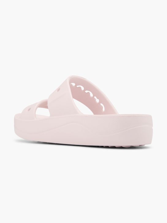 Crocs Natikači Roza 61757 3