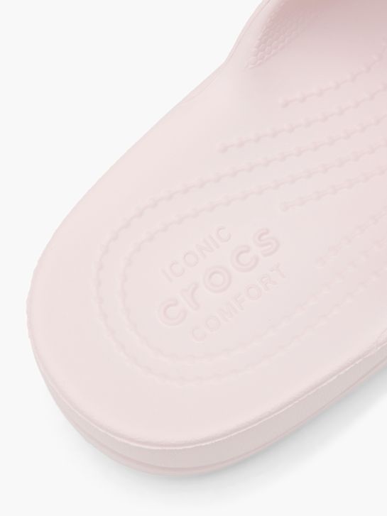 Crocs Natikači Roza 61757 6
