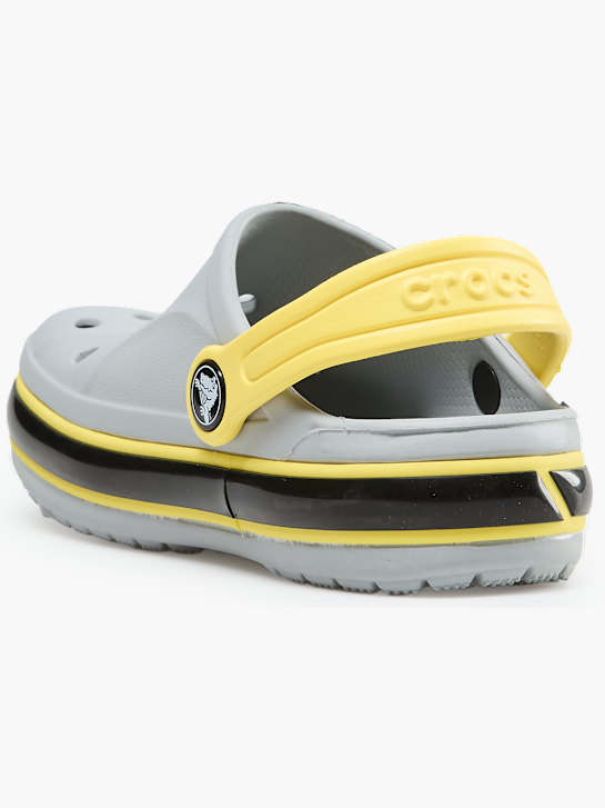 Crocs Terlik Gri 73790 3