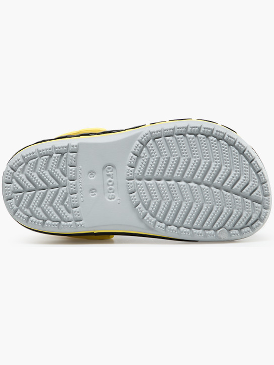 Crocs Terlik Gri 73790 4