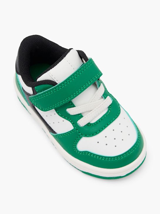 Vty Patike Zelena 62511 2