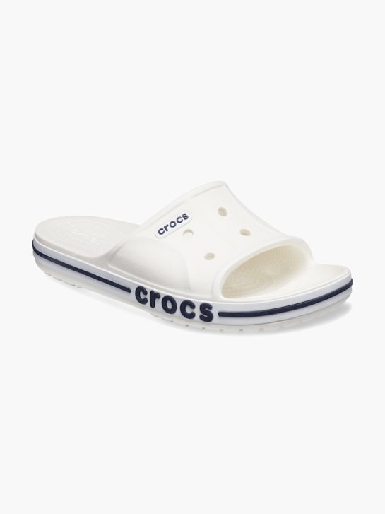 Crocs Terlik Beyaz 69811 2