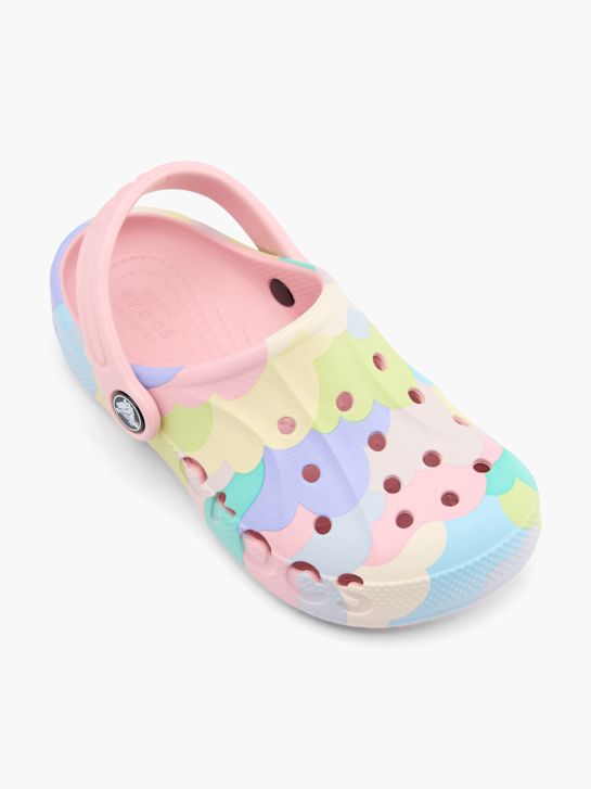 Crocs Klumpės Rožinė 61908 2