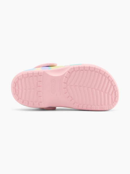 Crocs Clog Pink 61908 4