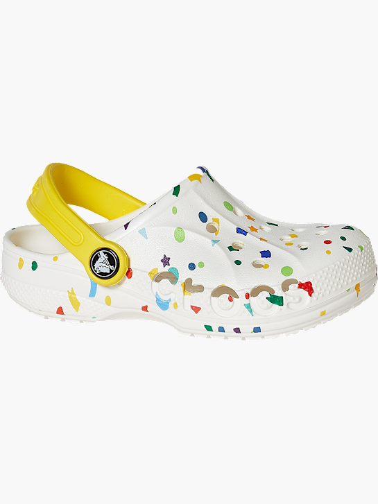 Crocs Terlik Beyaz 73792 1
