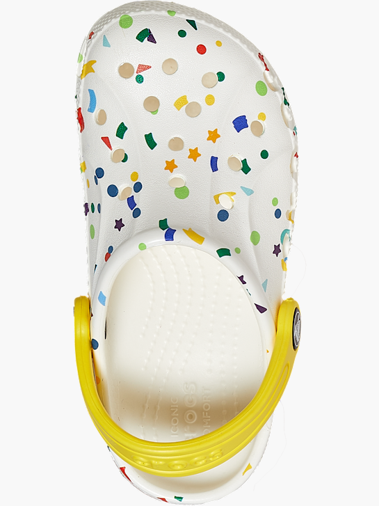 Crocs Terlik Beyaz 73792 3